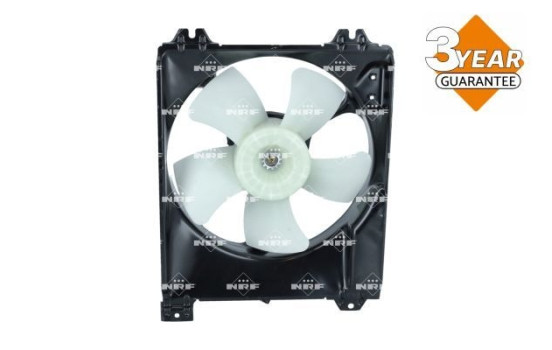 Cooling fan 47677 NRF, Image 3