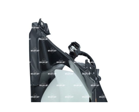Cooling fan 47677 NRF, Image 7