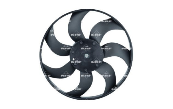Cooling fan 47683 NRF, Image 3