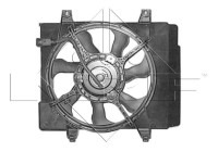 Cooling fan 47685 NRF