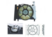 Cooling fan 47698 NRF