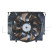Cooling fan 47705 NRF