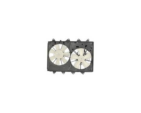 Cooling fan 47706 NRF