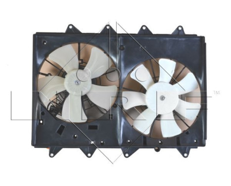 Cooling fan 47706 NRF, Image 3