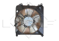 Cooling fan 47707 NRF