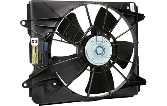 Cooling fan 47708 NRF