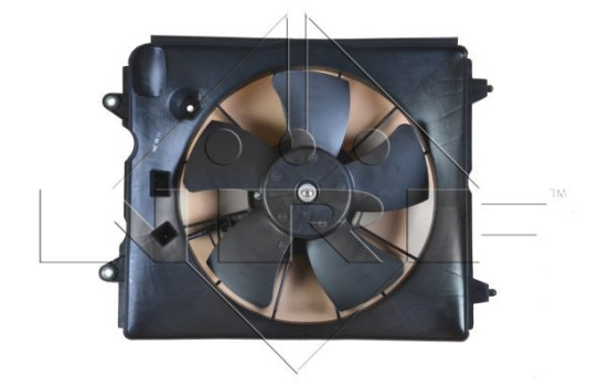 Cooling fan 47708 NRF, Image 2