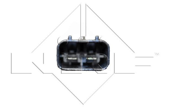 Cooling fan 47708 NRF, Image 3