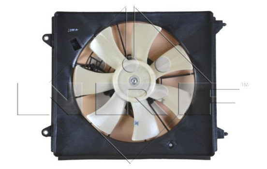Cooling fan 47709 NRF, Image 2