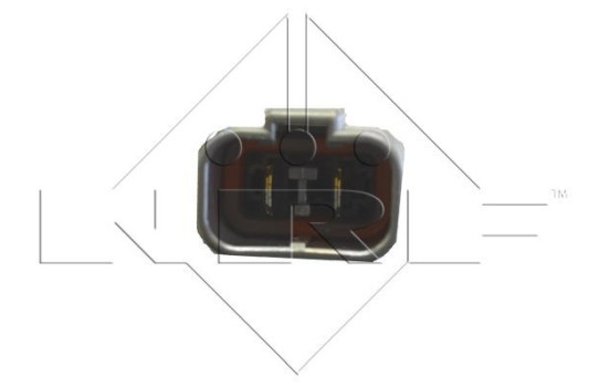 Cooling fan 47709 NRF, Image 3