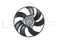 Cooling fan 47710 NRF