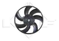 Cooling fan 47710 NRF