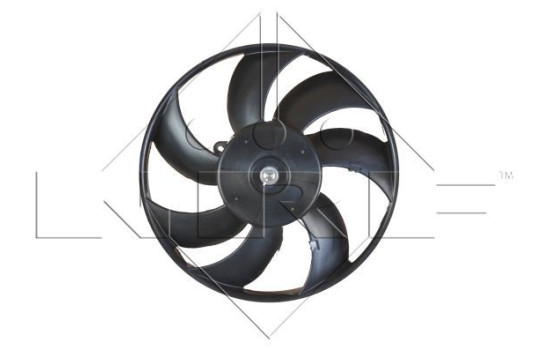 Cooling fan 47710 NRF