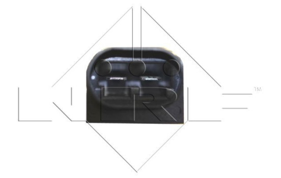 Cooling fan 47710 NRF, Image 2
