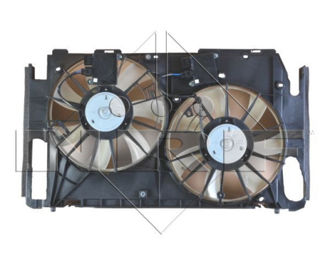 Cooling fan 47713 NRF