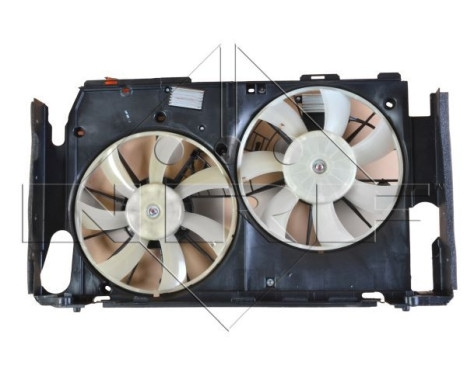 Cooling fan 47713 NRF, Image 2