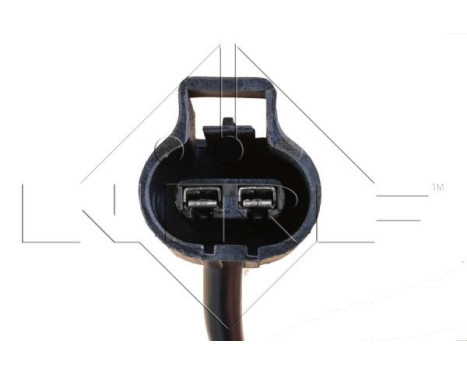 Cooling fan 47723 NRF, Image 3