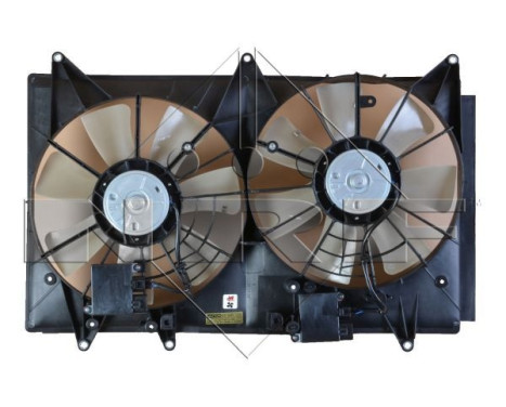 Cooling fan 47725 NRF