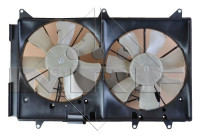 Cooling fan 47725 NRF