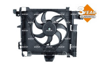 Cooling fan 47729 NRF