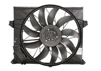 Cooling fan 47731 NRF