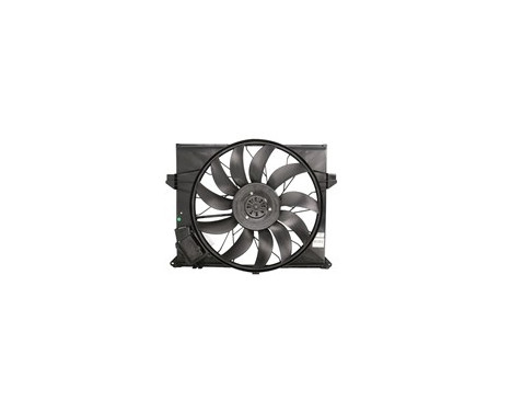 Cooling fan 47731 NRF