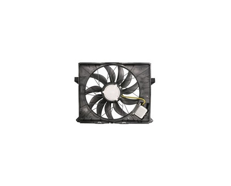 Cooling fan 47731 NRF, Image 2
