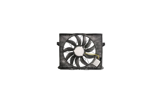 Cooling fan 47731 NRF, Image 2