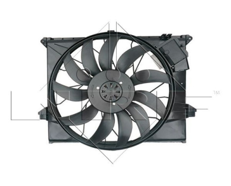 Cooling fan 47731 NRF, Image 3