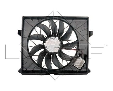 Cooling fan 47731 NRF, Image 4