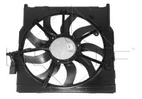Cooling fan 47734 NRF