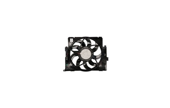 Cooling fan 47735 NRF, Image 2