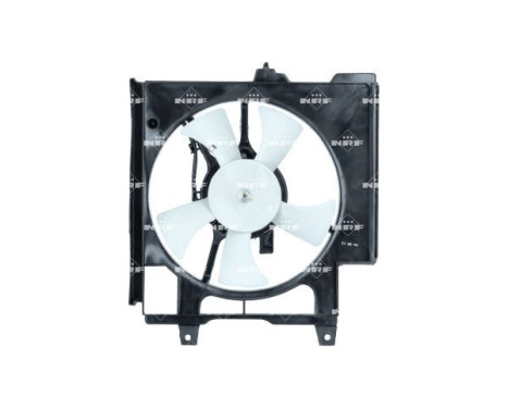 Cooling fan 47742 NRF, Image 3