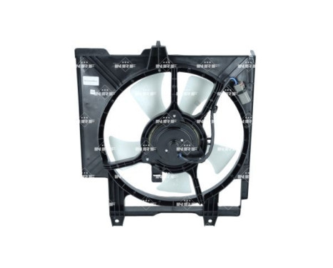 Cooling fan 47742 NRF, Image 5