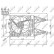 Cooling fan 47744 NRF, Thumbnail 2