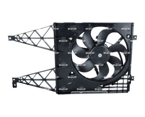 Cooling fan 47744 NRF, Image 3