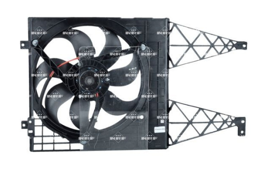 Cooling fan 47744 NRF, Image 5