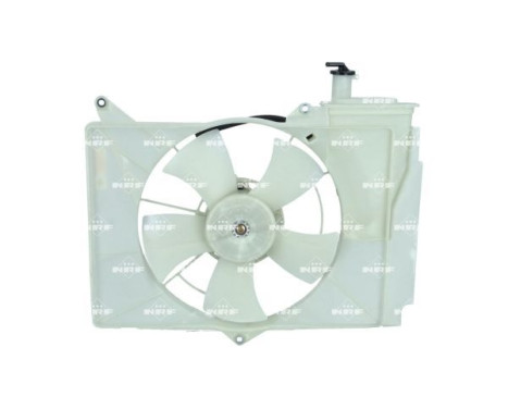 Cooling fan 47746 NRF, Image 2