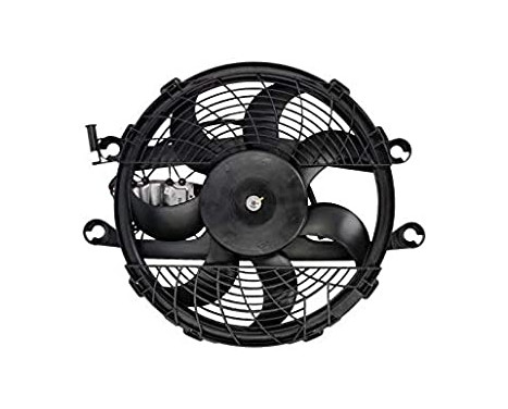 Cooling fan 47747 NRF