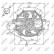 Cooling fan 47747 NRF, Thumbnail 2