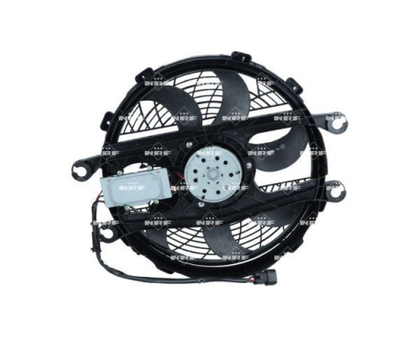 Cooling fan 47747 NRF, Image 3
