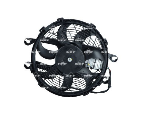 Cooling fan 47747 NRF, Image 5