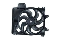 Cooling fan 47750 NRF