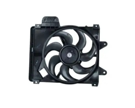Cooling fan 47750 NRF