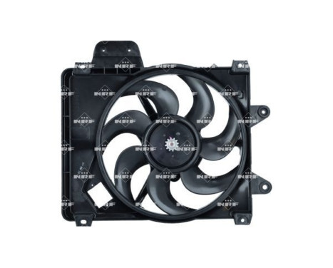 Cooling fan 47750 NRF, Image 3