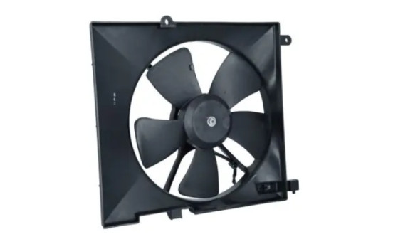 Cooling fan 47751 NRF