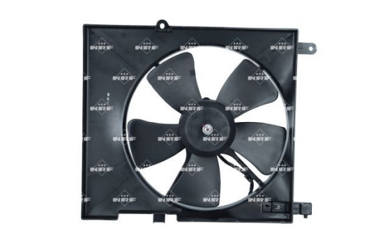 Cooling fan 47751 NRF, Image 3