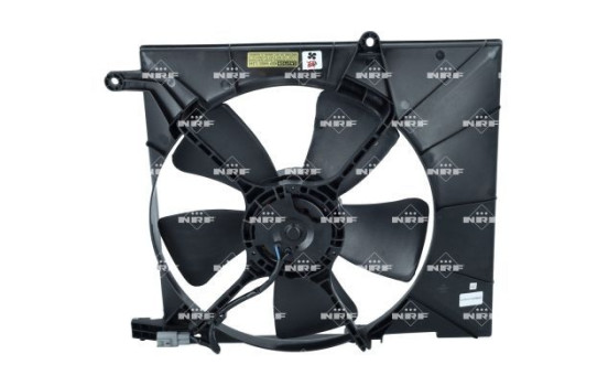 Cooling fan 47751 NRF, Image 5