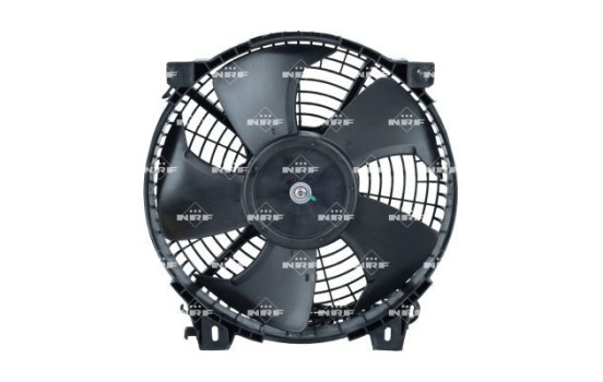 Cooling fan 47752 NRF, Image 4