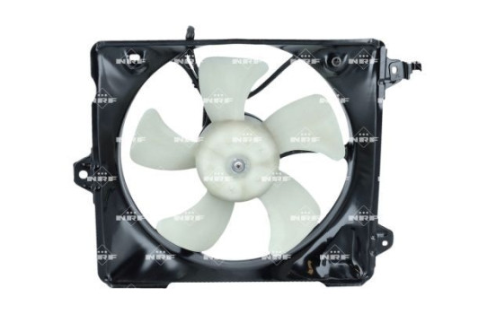 Cooling fan 47753 NRF